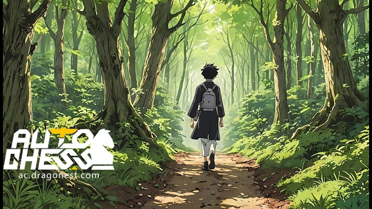 Mantul  update baru langsung gas aja guys | Auto Chess