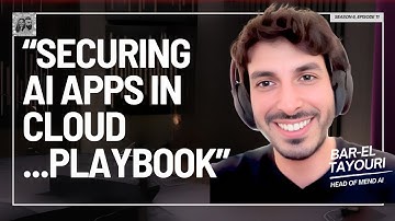 Securing AI Applications in the Cloud