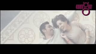 Ungu feat Stacy Angie -Berteman Sepi(Official Music Video)