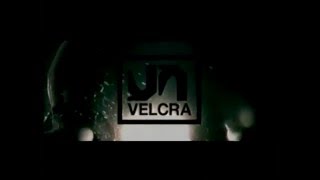 Velcra Can&#39;t Stop Fighting (official)