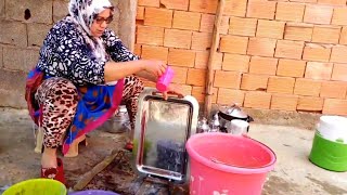 نهاري مع كويزينتي