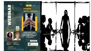 Power Intelligence Webinar