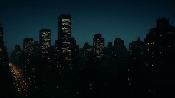 ｌａｔｅ　ｎｉｇｈｔ　ｖｉｂｅｓ　２　 // Calm Vaporwave, Deep Ambient, Slowcore, Officewave