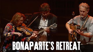 Tammy Rogers + Bryan Sutton perform Bonaparte's Retreat - No Small Endeavor Live [November 2023]
