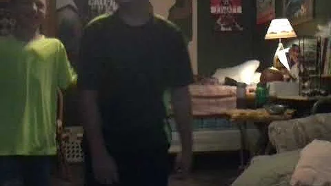 AYDEN VANDYKE LANDON GOODMAN Crank that soul by th...
