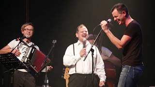 Karl Heinz – Christoph & Lollo & 5/8erl in Ehr’n live