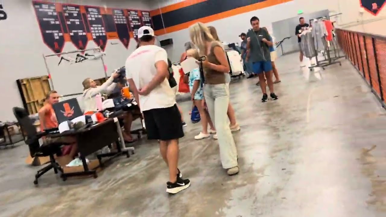 Beech High School Registration for 2024-2025 School Year