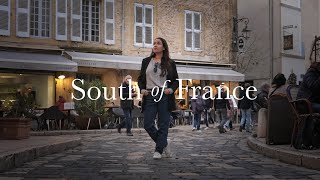 BEAUTIFUL VILLAGES in PROVENCE | SOUTH OF FRANCE