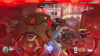 5 stack shenanigans