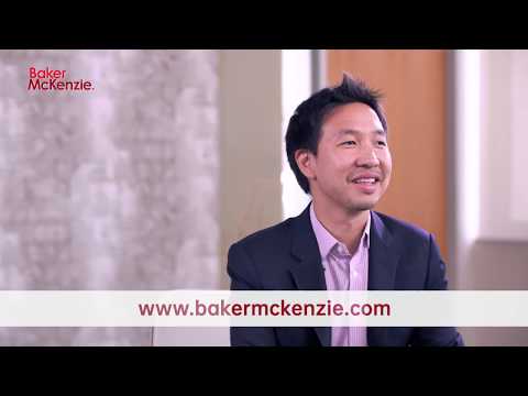 Baker McKenzie-Post Acquisition Integration: Human Resources