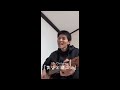 Mr.Children「黄昏と積み木」cover