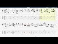 Guitar TAB - As the Deer : Martin Nystrom | Tutorial Sheet Lesson #imn