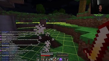 Minecraft 1.12 :: All the Mods 3 :: Up too late with dave!