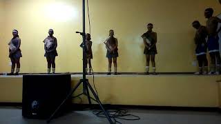 Badirammogo Traditional group