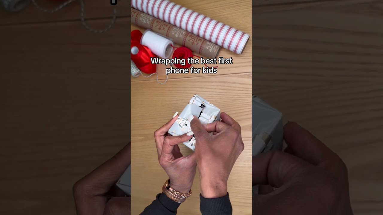 The Best Gift For You And Your Kid Gabb Phone 4 Shortschristmas