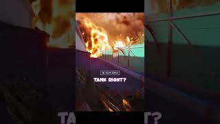 A Fcking Tank In The Final Circle????? Battlefield 6 Redsec