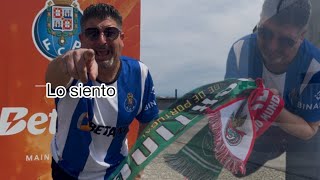 Oh Que Pena  Bruninho 2026 Porto campeão 2026 @FCPorto @