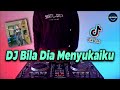 VIRAL TIKTOK ! DJ BILA DIA MENYUKAIKU - KU KIRA DIA MENCINTAIKU FULL BASS REMIX TERBARU 2021