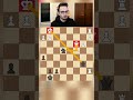 Learn THE SMOTHERED MATE in 1 min with LEVY. #chess #gothamchess