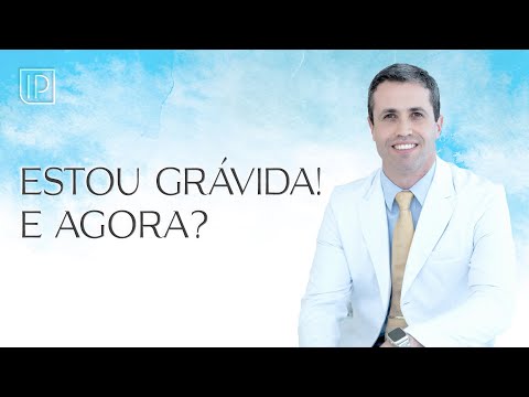 Vídeo: Grávida De Trigêmeos: O Que Esperar