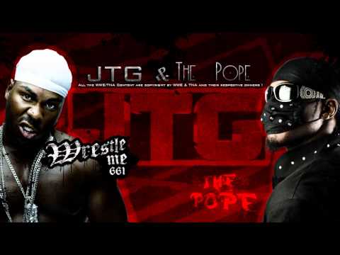 JTG & D'angelo Dinero Bringin Da Pope  October 201...