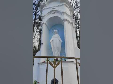 Діва Марія - YouTube