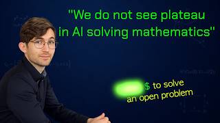 Is Mathematics Research Becoming Pointless 