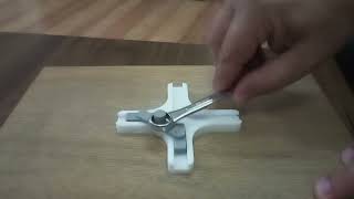 Trammel of Archimedes
