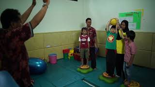 Understanding Children with Special Needs - Building Inclusion Awareness in Early Childhood Educa...