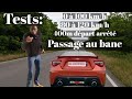 La gt86 ne manque pas de puissance  les preuves en vido