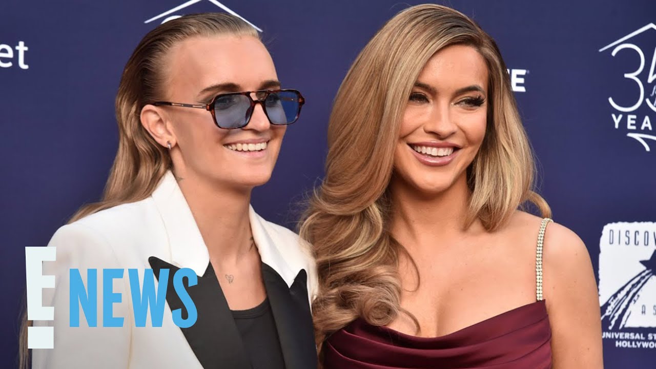 Why Chrishell Stause Isn't Wearing Wedding Ring After Marrying G-Flip | E! News