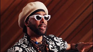 André Cymone on His Solo Debut and Music Industry Politics
