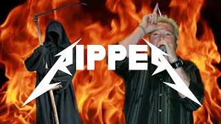 Violent Practice - Ripper