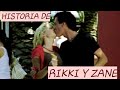 Historia de Rikki y Zane (Parte 4)