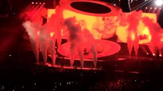 Drake Performance 2013