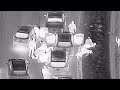 Organized Burglary Crew Intercepted by YRP After Window Escape