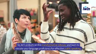 How to Avoid Language Mistakes in Public Speaking | Speak with Clarity & Confidence