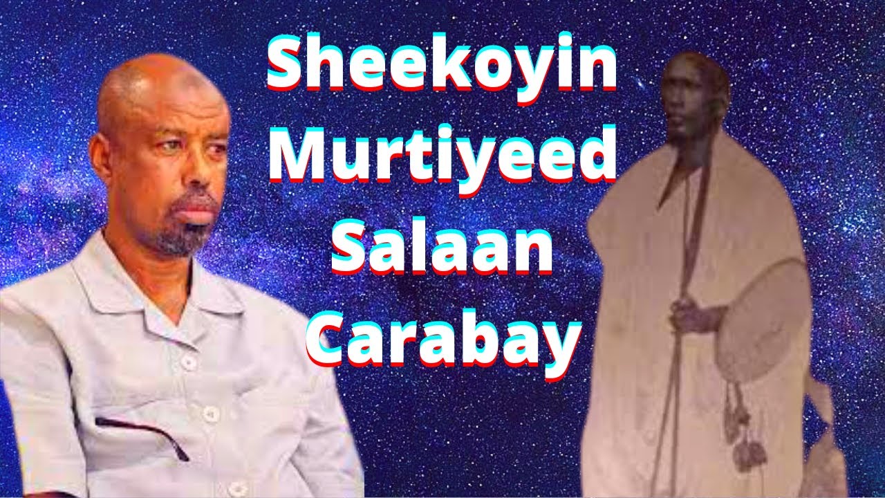 Sheekooyinkii Guurkii Salaan Carabay iyo Jacaylkii asiibay Soojeedintii Abwan shaacir Qaybtii 01aaad