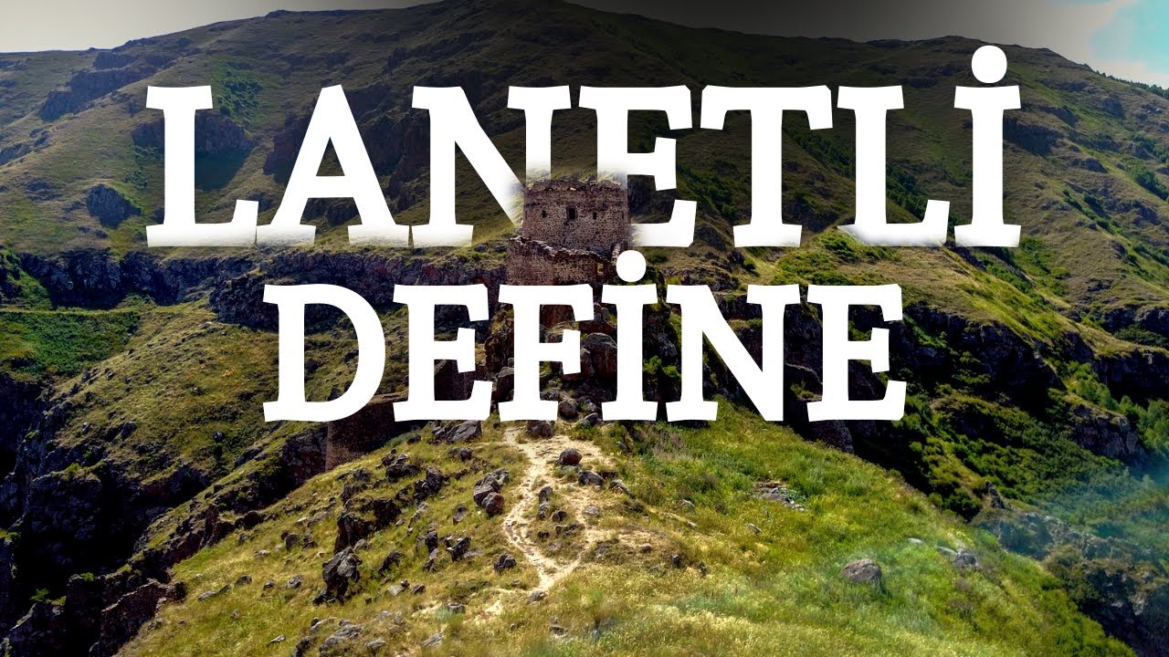 Define Ararken Ölen Adamın Yaşadığı Paranormal Doğaüstü Olaylar | Korku Hikayeleri | Cinli Define