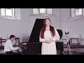 Vasilisa Berzhanskaya, Alexander Anasenko. Vivaldi “Alleluia”.