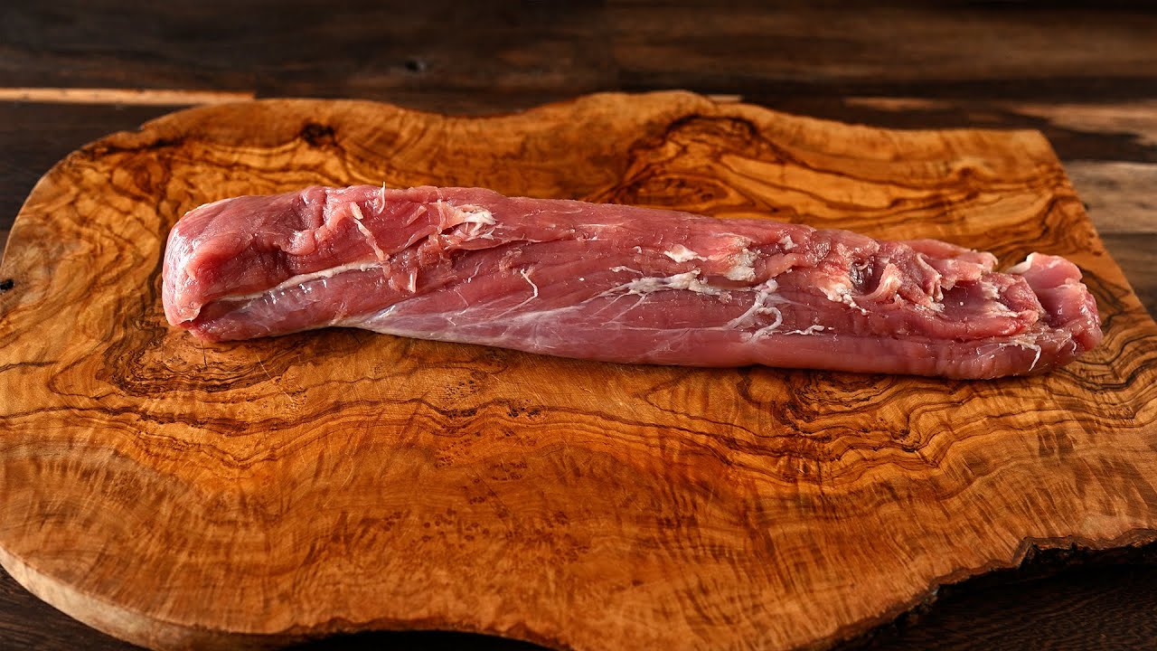 Просто добавьте бальзамический уксус и все соседи будут спрашивать рецепт❗️