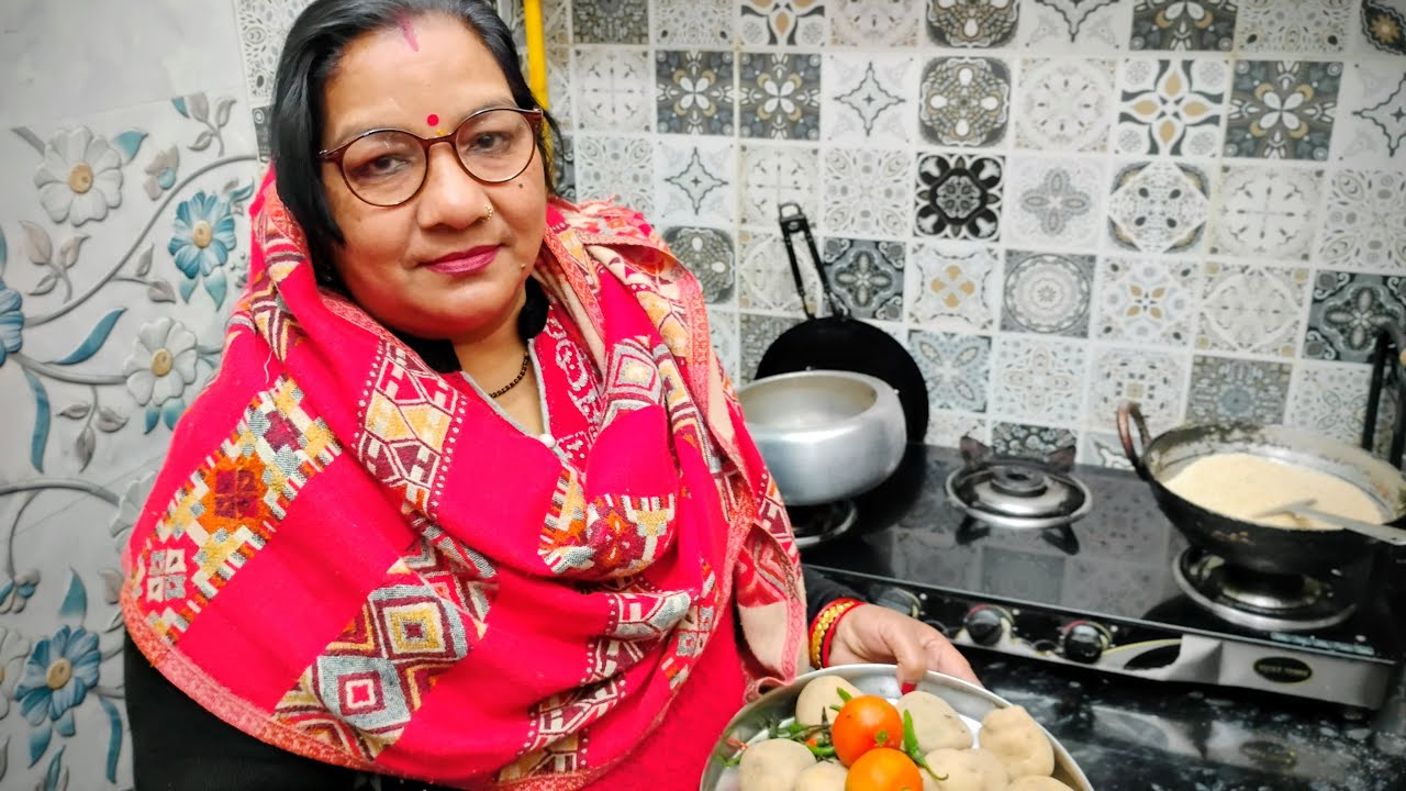 Babita home flavors is live daily live cooking tasty food