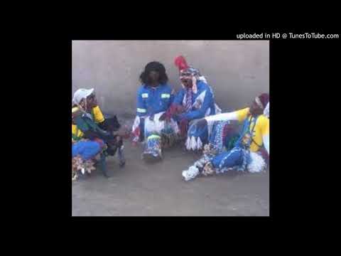 Dj Talo- Mmane Wa Thapelo