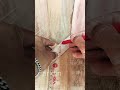 measures a wooden corner #woodworking #skill #tips.#trick