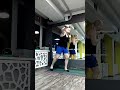 Удары руками  Гантели. Упражнения с гантелями. Разные удары руками. Тайский бокс. Муай тай. Фитнес.