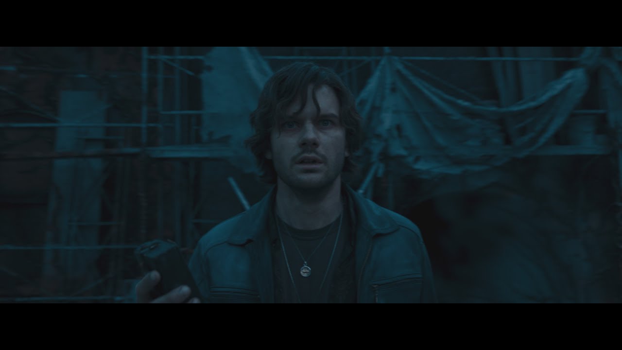 POVRATAK U SAJLENT HIL (RETURN TO SILENT HILL) - SPECIJAL O VIDEO IGRICI