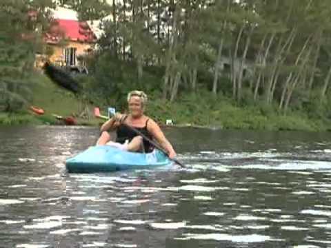 Camping Amqui Camping A Amqui Quoi Faire En Famille