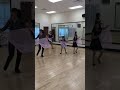 Learning Waltz Natural Turn #shorts