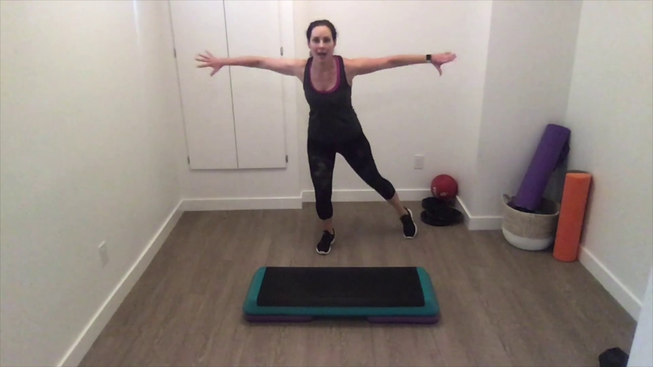 Step 4 - YouTube