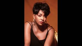 Anita Baker-Just Because Slowed Down